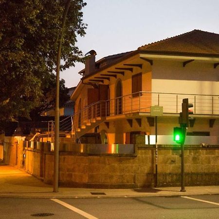 Boavista Villa Guesthouse Порту Экстерьер фото