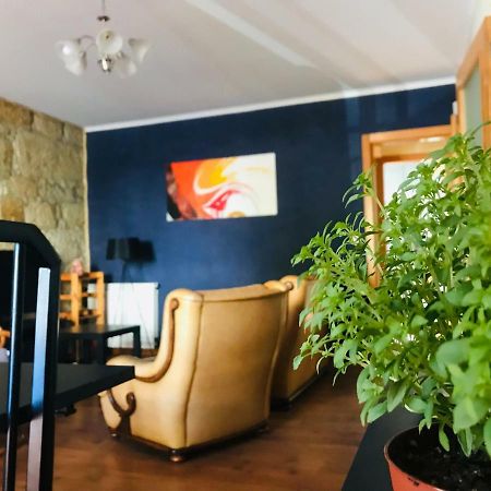 Boavista Villa Guesthouse Порту Экстерьер фото