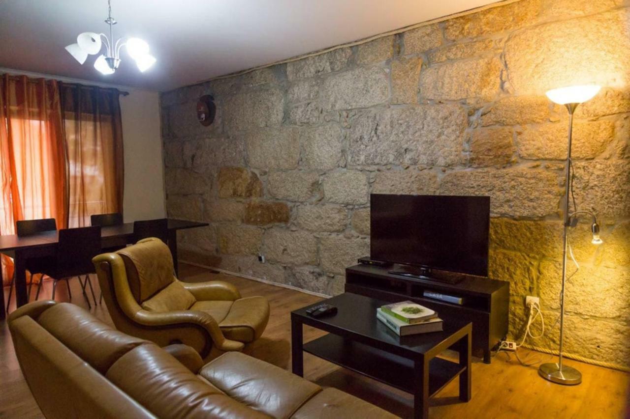 Boavista Villa Guesthouse Порту Экстерьер фото