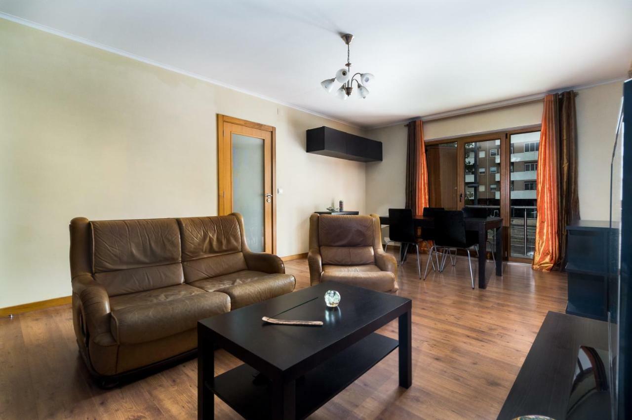 Boavista Villa Guesthouse Порту Экстерьер фото