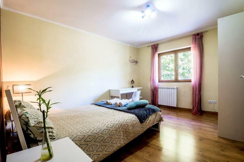 Boavista Villa Guesthouse Порту Экстерьер фото