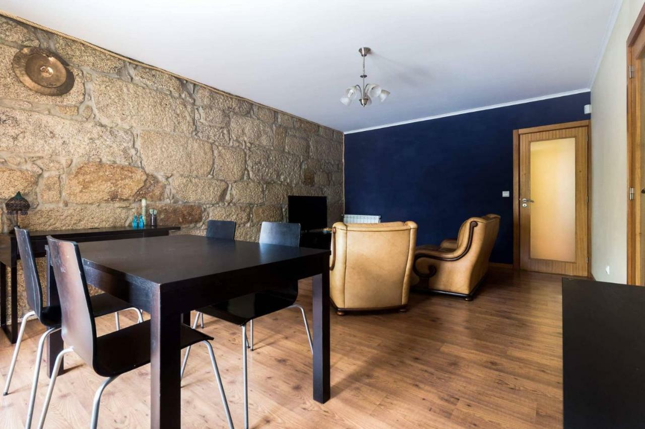 Boavista Villa Guesthouse Порту Экстерьер фото