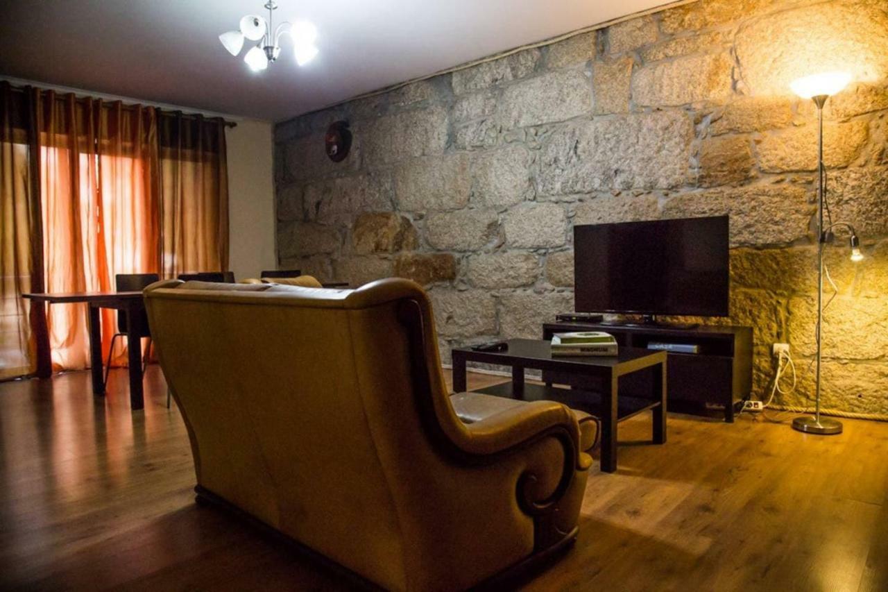 Boavista Villa Guesthouse Порту Экстерьер фото