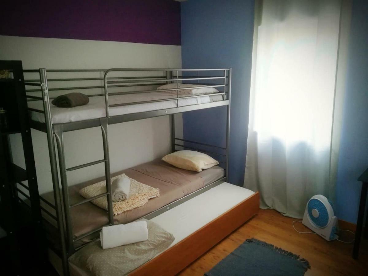 Boavista Villa Guesthouse Порту Экстерьер фото