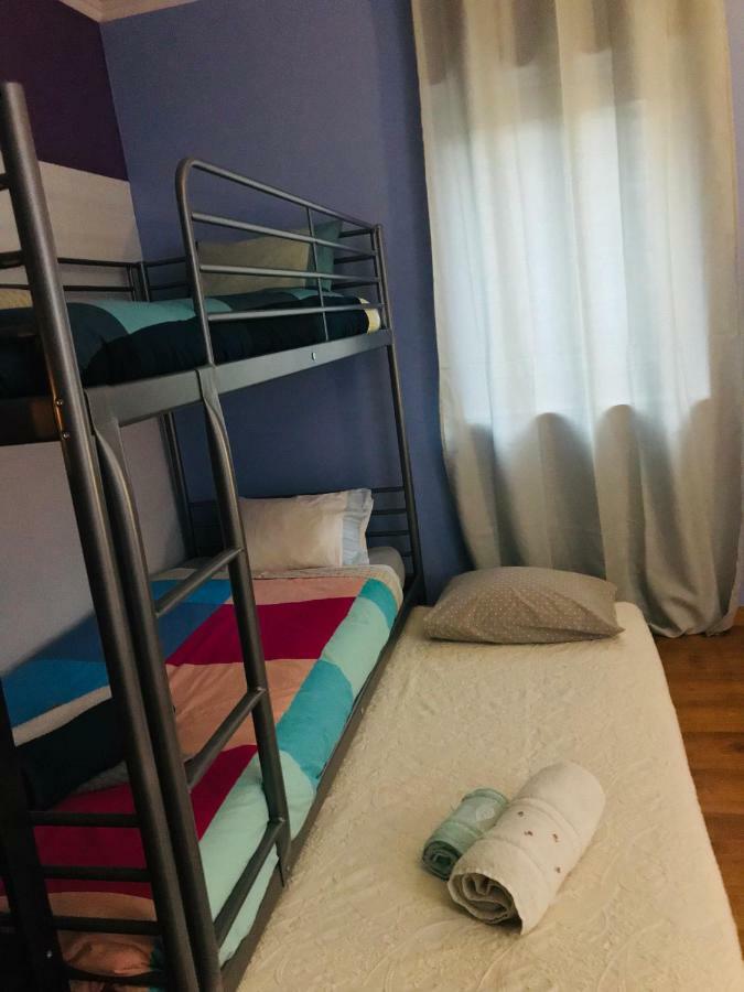 Boavista Villa Guesthouse Порту Экстерьер фото