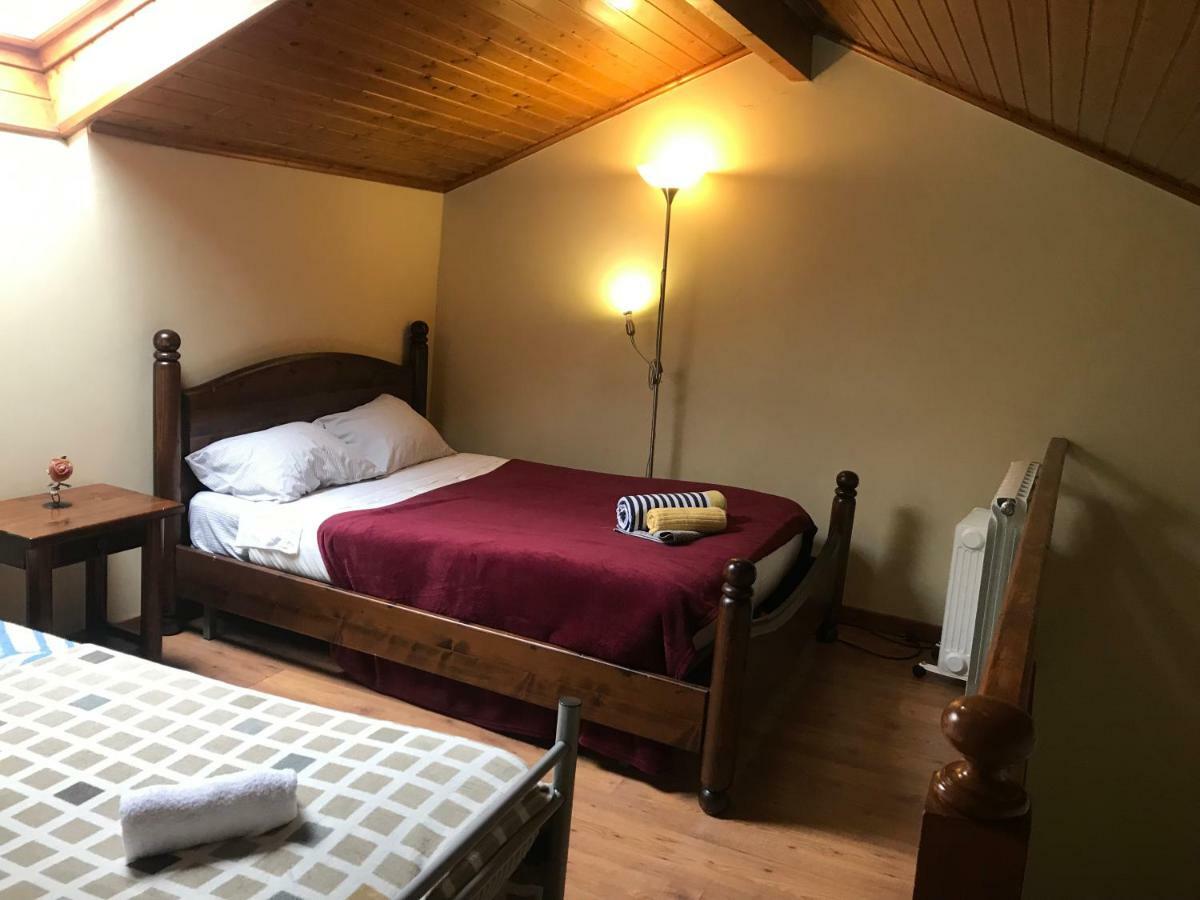 Boavista Villa Guesthouse Порту Экстерьер фото