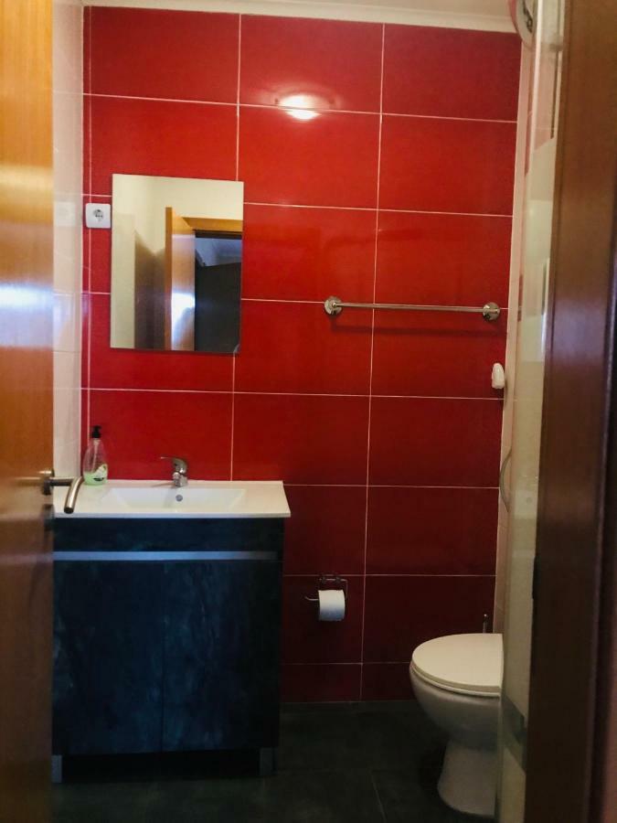 Boavista Villa Guesthouse Порту Экстерьер фото