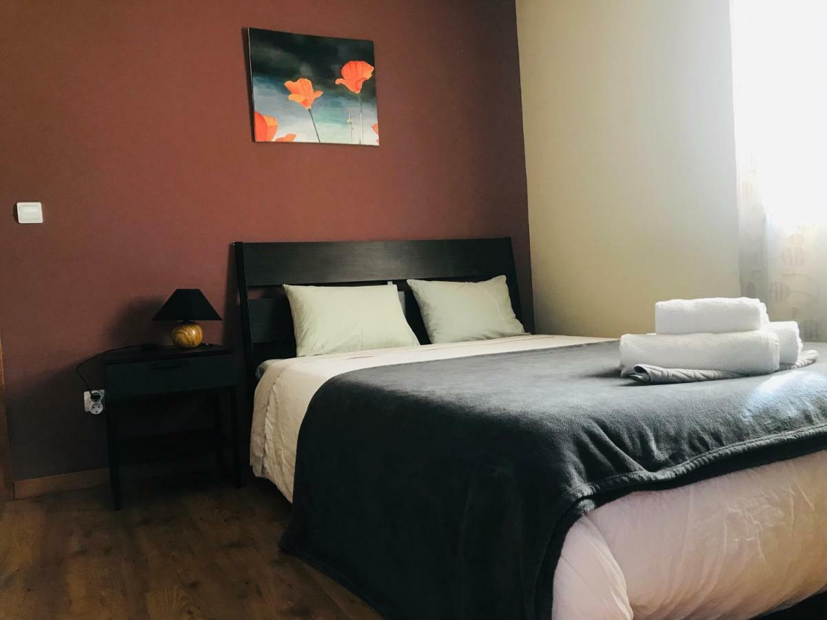 Boavista Villa Guesthouse Порту Экстерьер фото