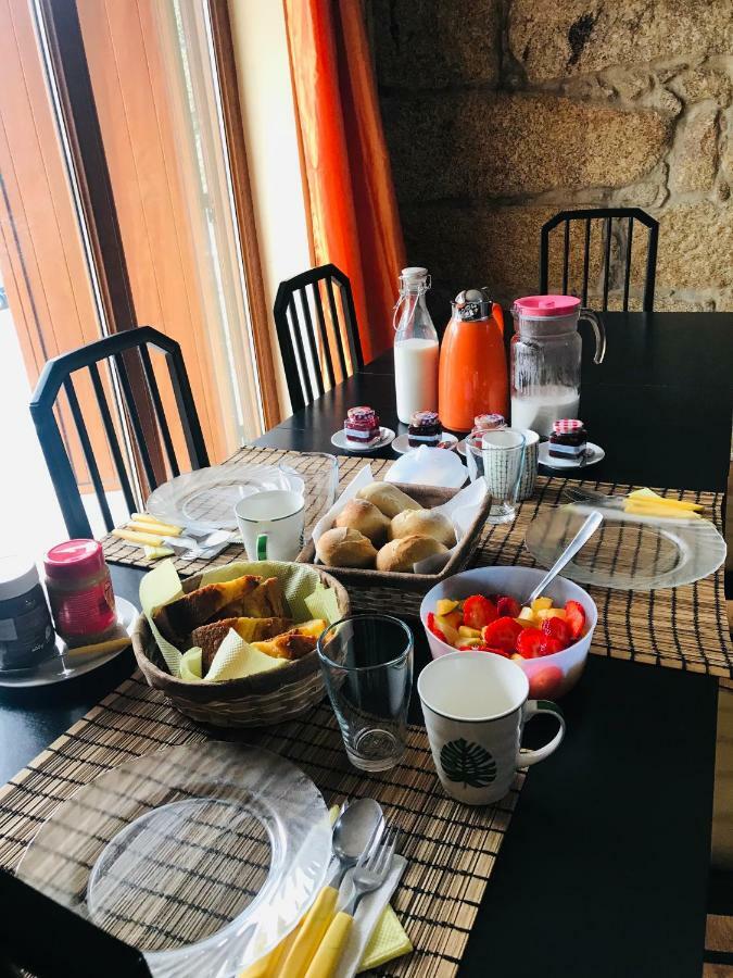 Boavista Villa Guesthouse Порту Экстерьер фото